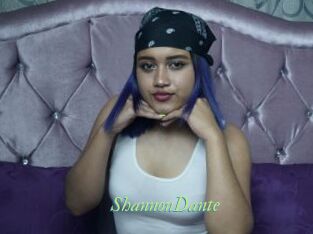 ShannonDante