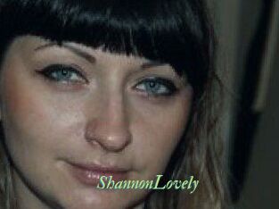 ShannonLovely