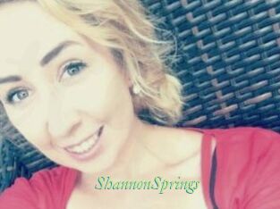 ShannonSprings