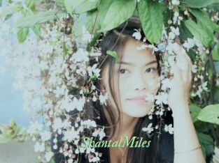 ShantalMiles