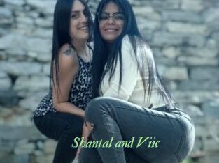 Shantal_and_Viic