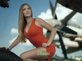 Shanti