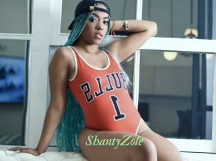ShantyZole