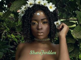 SharaJorddan