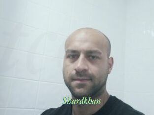 Shardkhan