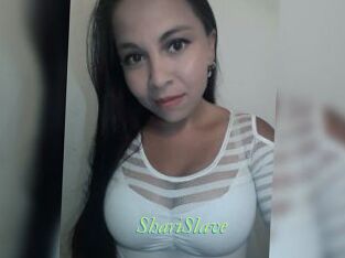 ShariSlave