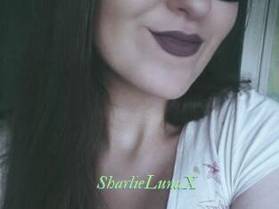 SharlieLunaX