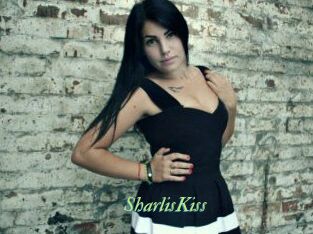 SharlisKiss