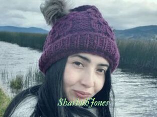 SharlothJones