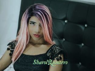 SharolQuintero