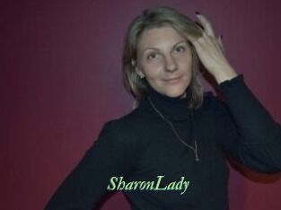 SharonLady