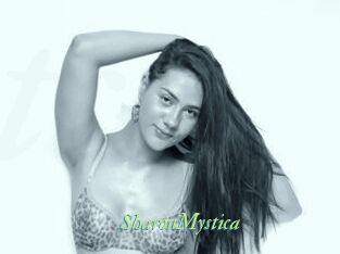 SharonMystica