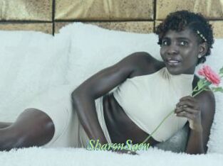 SharonSaen