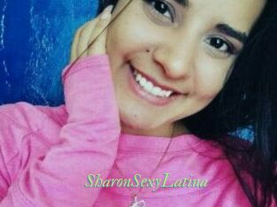 SharonSexyLatina