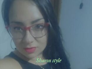 Sharon_style