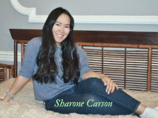 Sharone_Carson