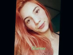 Sharonx