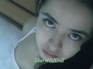 SharylONeill