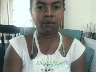 ShashaNavy