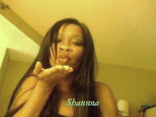 Shaunna