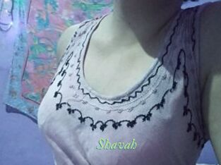 Shavah