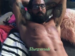 Shawnroode