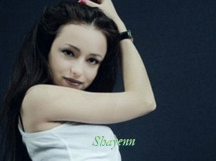 Shayenn Tel Coquin
