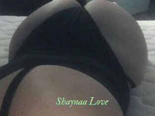 Shaynaa_Love
