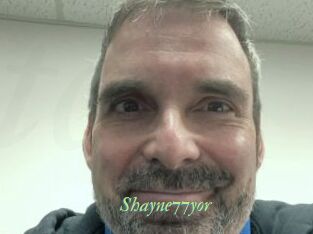 Shayne77yor