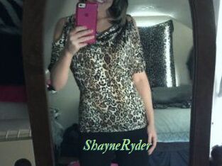 ShayneRyder