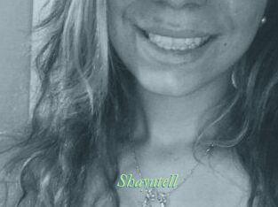 Shayntell