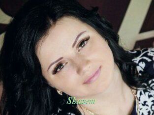 Shazem