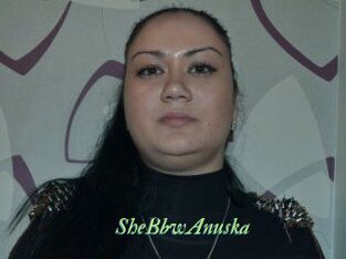SheBbwAnuska