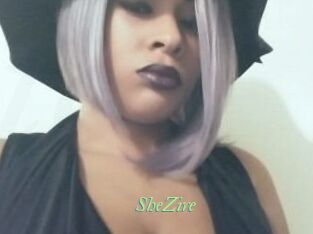 SheZire