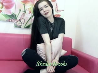 ShedarBrooks