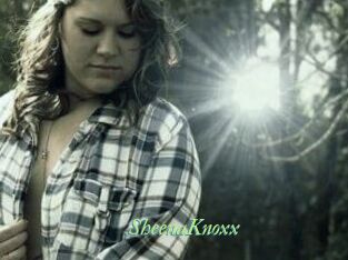 SheenaKnoxx