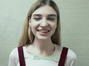 SheenaSnow
