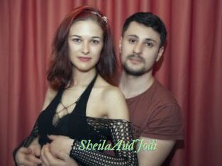 SheilaAndJodi