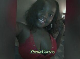 SheilaCortez