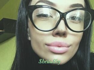 SheilaShy