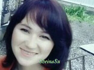 SheinaSu