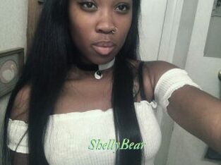 ShellyBear