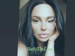 ShellyTheLove