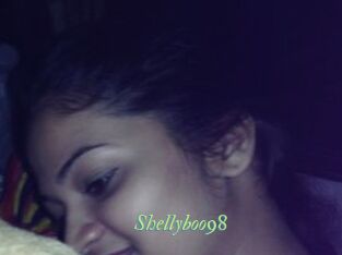 Shellyboo98