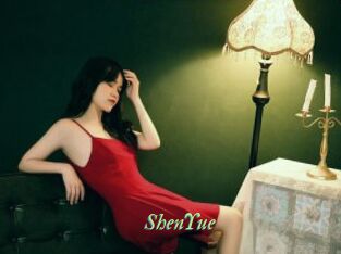 ShenYue