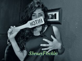 ShenayFreckles