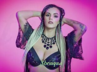 Sheniqua