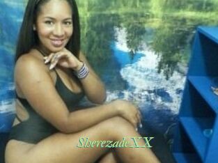 SherezadeXX