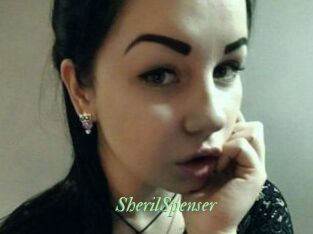 SherilSpenser