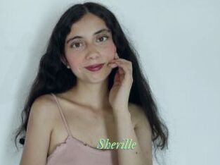 Sherille